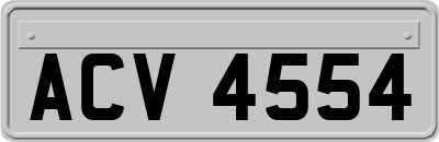 ACV4554