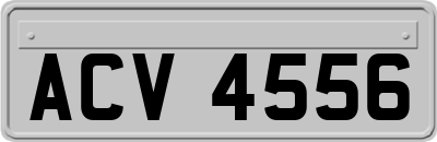 ACV4556