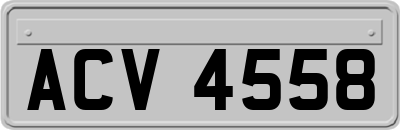 ACV4558
