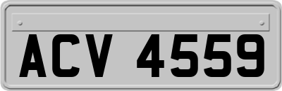 ACV4559