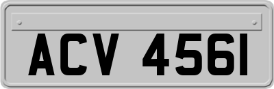 ACV4561