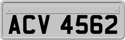 ACV4562