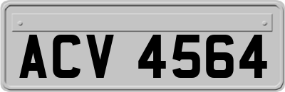 ACV4564