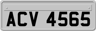 ACV4565