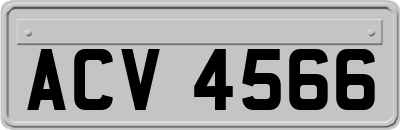 ACV4566