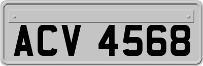 ACV4568