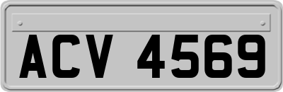 ACV4569