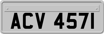ACV4571