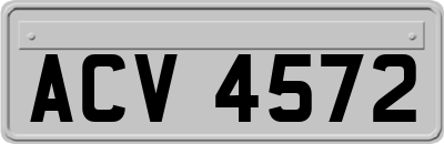 ACV4572