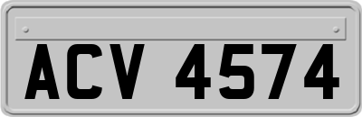 ACV4574