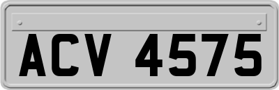 ACV4575