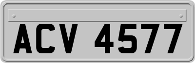 ACV4577