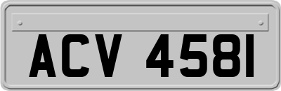 ACV4581