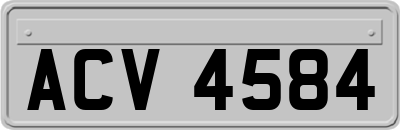 ACV4584