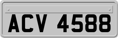 ACV4588