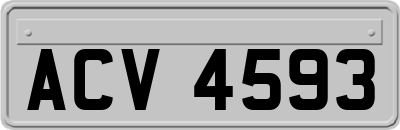 ACV4593