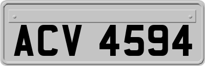 ACV4594