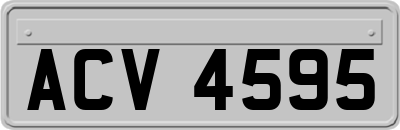 ACV4595