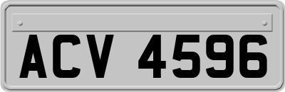 ACV4596