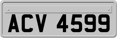 ACV4599
