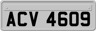 ACV4609