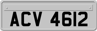 ACV4612