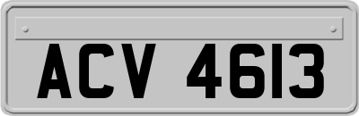 ACV4613