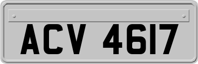 ACV4617