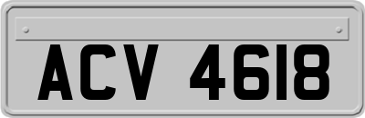 ACV4618