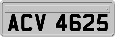 ACV4625