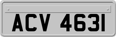 ACV4631