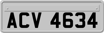 ACV4634