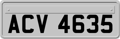 ACV4635