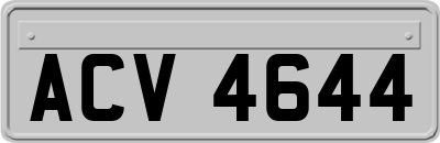 ACV4644