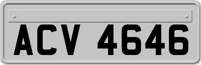 ACV4646