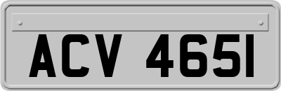 ACV4651