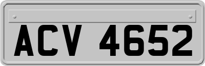ACV4652