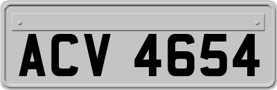 ACV4654