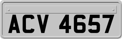 ACV4657