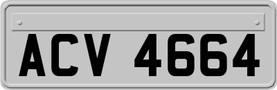 ACV4664