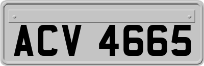 ACV4665