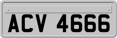 ACV4666