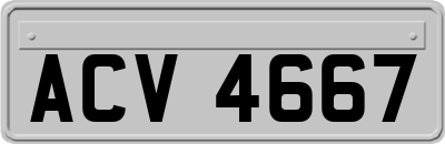 ACV4667