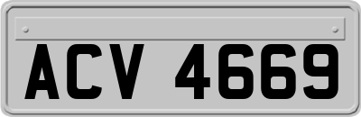 ACV4669