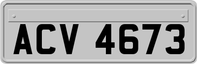 ACV4673