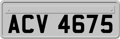 ACV4675
