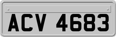 ACV4683