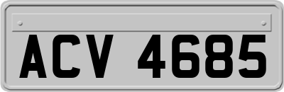 ACV4685