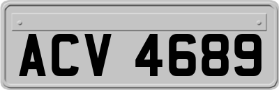 ACV4689