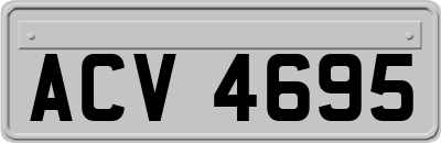 ACV4695